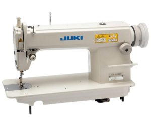 JUKI DDL-5550N Lockstitch Sewing Machine