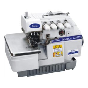 4‑Thread Overlock Serger Machine