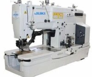 LBH-781 Button Hole Machine