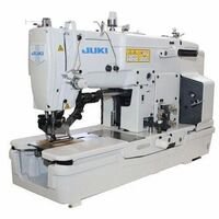 LBH-781 Button Hole Machine