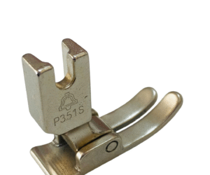 Pressure Foot/Boat P351