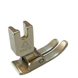 Pressure Foot/Boat P351