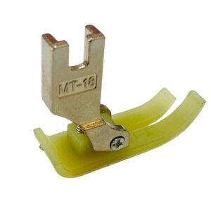 Fressure Foot/Boat Plastic Mt-18