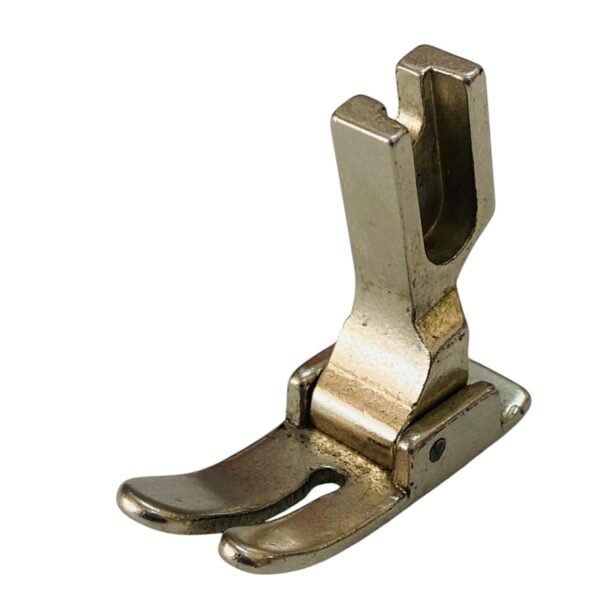 Pressure Foot/Boat Heavy P127 - Image 2