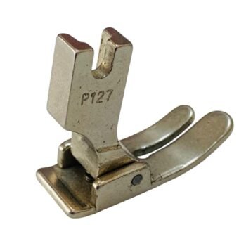 Pressure Foot/Boat Heavy P127