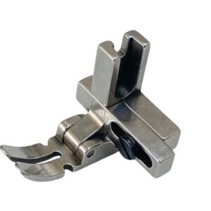 Adjustable Edge‑Guide Presser Foot