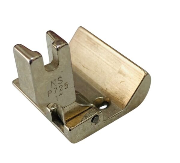 Presser Foot NS-P725 1"