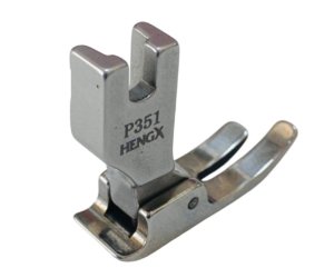 Pressure Foot/Boat P351 HNG