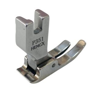 Pressure Foot/Boat P351 HNG