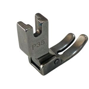 Pressure Foot P35