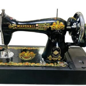 Marshal Manual Sewing Machine