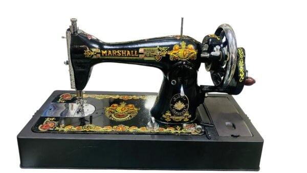 Marshal Manual Sewing Machine