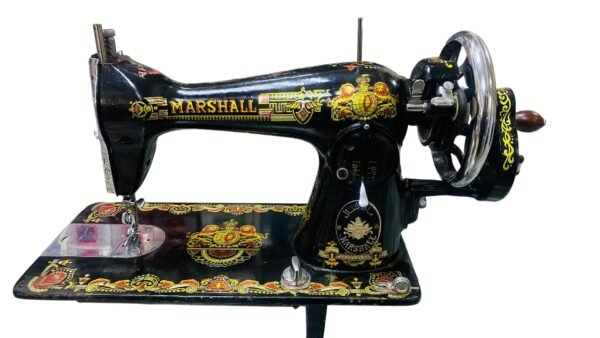 Marshal Manual Sewing Machine - Image 3
