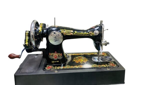 Marshal Manual Sewing Machine - Image 2