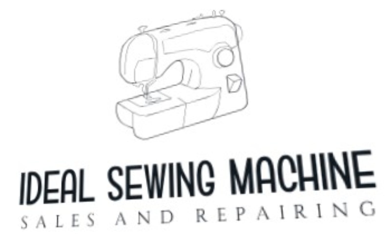 Ideal Sewing Machine