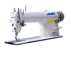 Home juki ddl 8100e sewing machine with table and servo motor