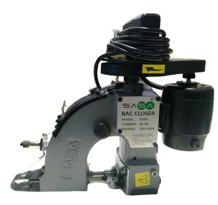 sasa portable bag closer machine model d da sasa portable bag closer machine model d da