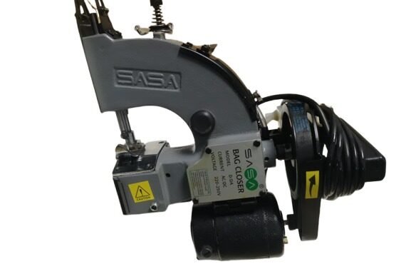sasa portable bag closer machine model d da sasa portable bag closer machine model d da